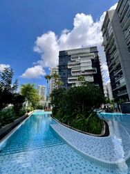The Poiz Residences (D13), Apartment #576301761